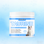Cat Taurine Chews - Heart & Vision Support | 200g | Dropship