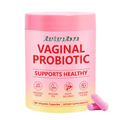 Women’s Vaginal Probiotic Capsules - pH & Odor Support | 60ct | Dropship