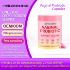 Women’s Vaginal Probiotic Capsules - pH & Odor Support | 60ct | Dropship