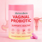 Women’s Vaginal Probiotic Capsules - pH & Odor Support | 60ct | Dropship