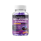 Melatonin Gummies - Healthy Sleep Support |60 Gummies| Dropship