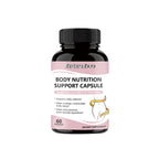 Body Nutrition Support Capsule - Body Wellness | 60ct | Dropship