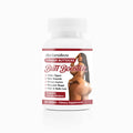Butt Tablets - Skin Hair Nails Wellness Support | 60 Tablets |Dropship