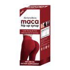 Maca Hip Up Syrup - Firm Hip Care | 300ML | Dropship