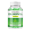 Chlorophyll Gummies-Support Cleanse Detox & Energy Boost|60 Count|Dropship