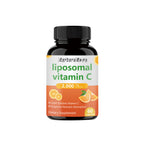 Liposomal Vitamin C Capsules - Immune Support | 60 Capsules | Dropship