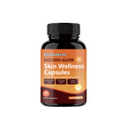 Golden Glow Skin Wellness Capsules | 60 Capsules | Dropship
