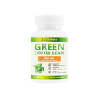 Green Coffee Bean Softgels‑Supports Metabolism | 60 Softgels |Dropship