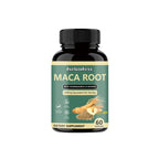 Maca Root Capsules-Support Daily Wellness|60ct|Dropship