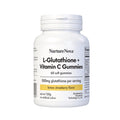L-Glutathione Vitamin C Gummies - Skin Support | 60 Gummies | Dropship