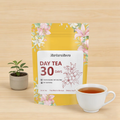 30 Days Day Slimming Tea - Fat Burning Support | 30 Bags | Dropship