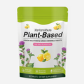 Plant-Based Tablets - Liver Detox Protection |30 Tablets|Dropship