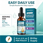Herbal Wellness Drops | 60 mL | Private Label & Dropshipping