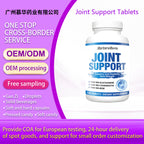 Joint Support Tablets - Joint Flexibility | 120 Tablets | Dropship