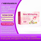 Skin Whitening Herbal Tea - Skin Texture Support | 20 Bags | Dropship