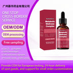 Metabolic Wellness Complex Drops - Wellness Support | 60ml | Dropship