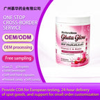 Gluta Glow Sparkle Powder - Support Skin Health | 300g | Dropship