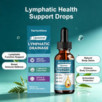 Herbal Wellness Drops | 60 mL | Private Label & Dropshipping