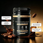 High Flavanol Cocoa Powder - Daily Wellness Support | 200g | Dropship
