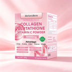 Collagen Glutathione Powder - Skin Hair Nail Joint Care|30bags|Dropship