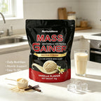 Mass Gainer Protein Powder - Muscle Weight Gain Support |1kg| Dropship