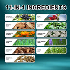 Herbal Wellness Drops | 60 mL | Private Label & Dropshipping