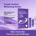 Teeth Whitening Strips - Gentle Teeth Oral Care | 14 Strips | Dropship