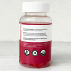 Beets Iron Gummies - Blood Wellness Support | 60 Gummies | Dropship