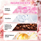 PDRN Collagen Multi Balm - Lip Care Moisturizer | 10g | Dropship