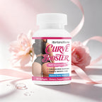 Curve Softgels - Body Curve Care Support | 60 Softgels | Dropship