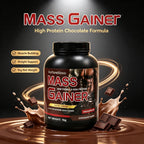 Mass Gainer Powder‑Muscle Support | 1kg | Dropship