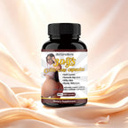 3 Days Curve Care Capsules - Body Curve Support |60 Capsules| Dropship