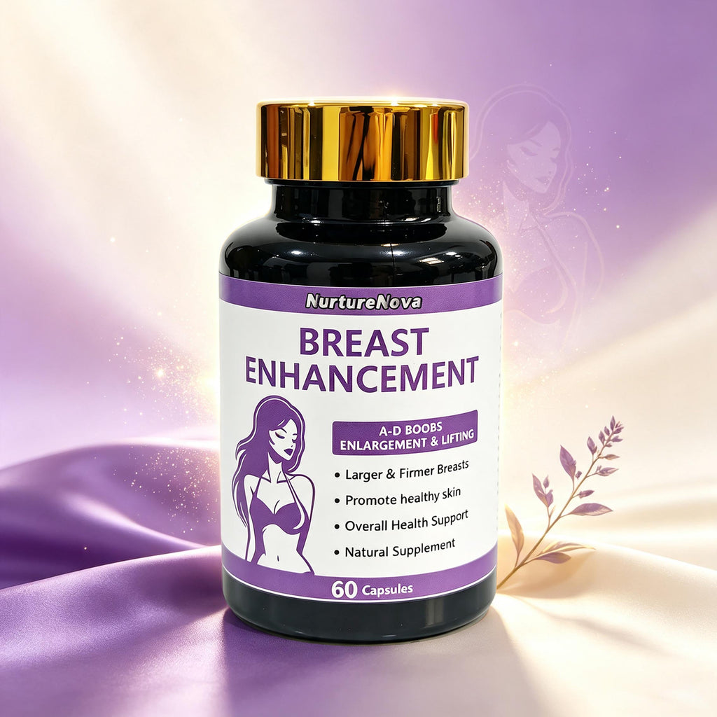 Women Wellness Capsules - Female Body Health | 60 Capsules | Dropship