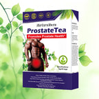 Prostate Tea - Supports Men Health | 5g×30 Tea Bags | Dropship