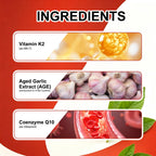 Aged Odorless Garlic Softgels-Antioxidant Support|60 Softgels|Dropship