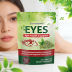 Eye Support Powder - Intraocular Pressure & Vision Care | 200g | Dropship