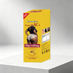 Pure Maca Hip Lifting Syrup - Shaping Buttock Curves | 300ML |Dropship