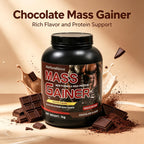 Mass Gainer Powder‑Muscle Support | 1kg | Dropship