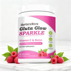 Gluta Glow Powder - Beauty Support | 300g | Dropship