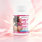 Curve Softgels - Body Curve Care Support | 60 Softgels | Dropship