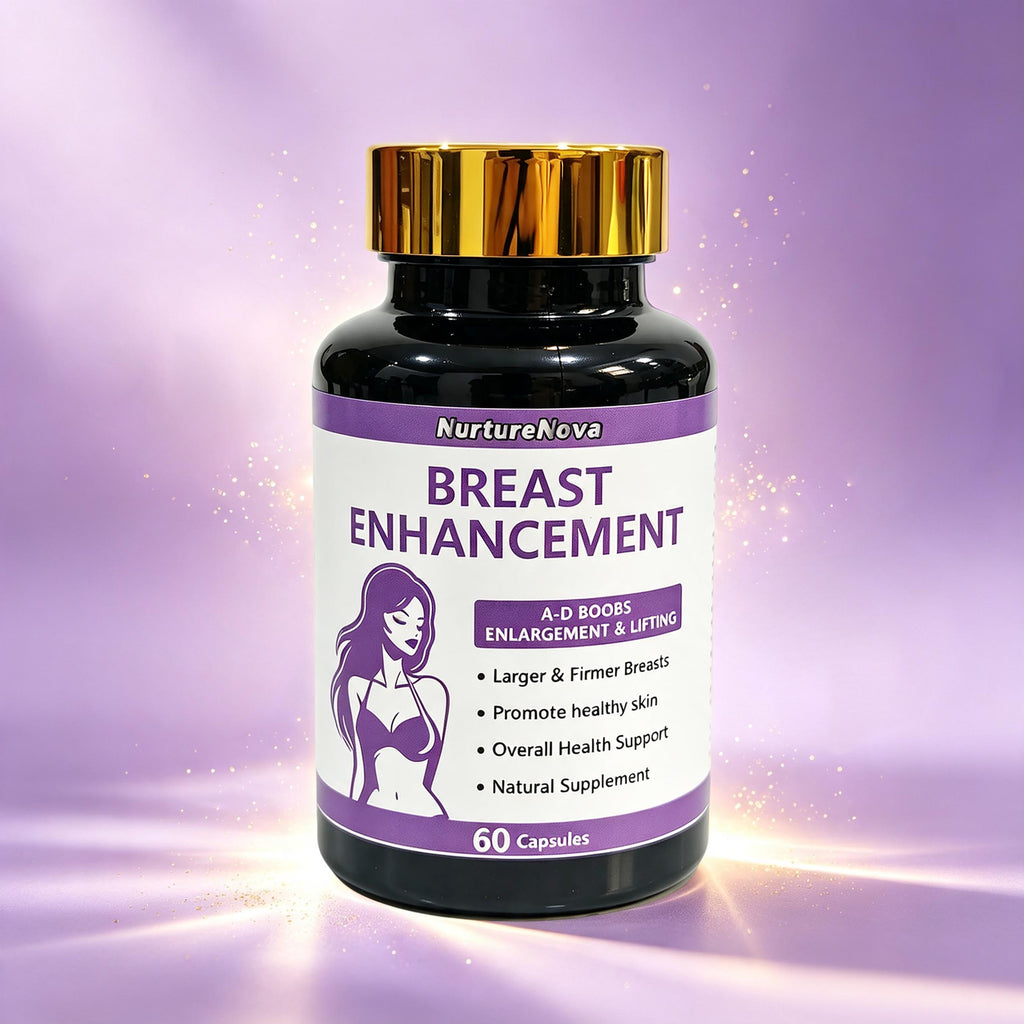Women Wellness Capsules - Female Body Health | 60 Capsules | Dropship