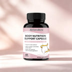 Body Nutrition Support Capsule - Body Wellness | 60ct | Dropship
