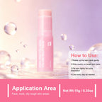 PDRN Collagen Multi Balm - Lip Care Moisturizer | 10g | Dropship