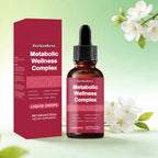Metabolic Wellness Complex Drops - Wellness Support | 60ml | Dropship