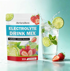 Electrolyte Drink Mix - Hydration Recovery | 20 Pack | Dropship