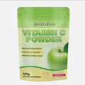 Vitamin C Powder - Immune & Antioxidant Support | 500g | Dropship