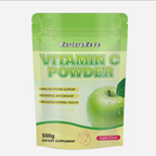 Vitamin C Powder - Immune & Antioxidant Support | 500g | Dropship