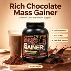 Mass Gainer Powder‑Muscle Support | 1kg | Dropship