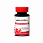 Astaxanthin Softgels - Antioxidant Support | 60 Softgels | Dropship