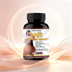3 Days Curve Care Capsules - Body Curve Support |60 Capsules| Dropship